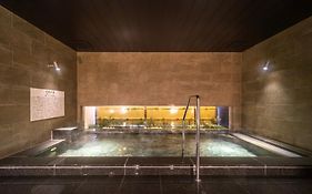 Super Hotel Yamaguchi Yuda Onsen